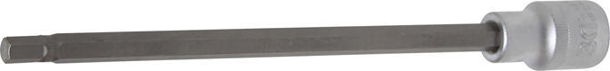 BGS Technic BGS 4277 Zástrčná hlavice 1/2" inbus 7x200 mm S2