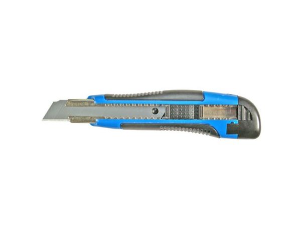 BGS Technic BGS 7955 Odlamovací nůž 18 mm, těžké provedení