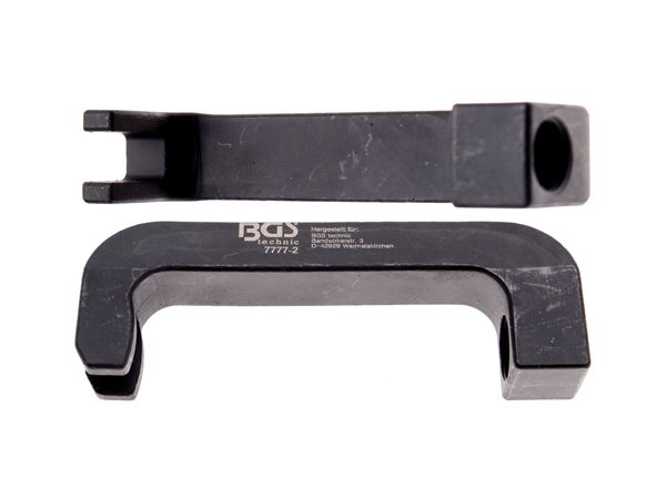 BGS Technic BGS 7777-2 Podkládací adaptér 13 mm pro demontáž injektoru