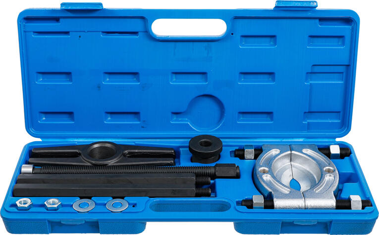 BGS Technic BGS 107753 Stahovák, separátor ložisek 75 ÷ 105 mm, délka 290 mm (Sada 6 dílů)