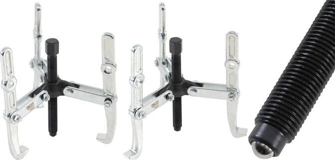 BGS Technic BGS 7698 Vnější/vnitřní 3ramenný stahovák 30 ÷ 150 mm