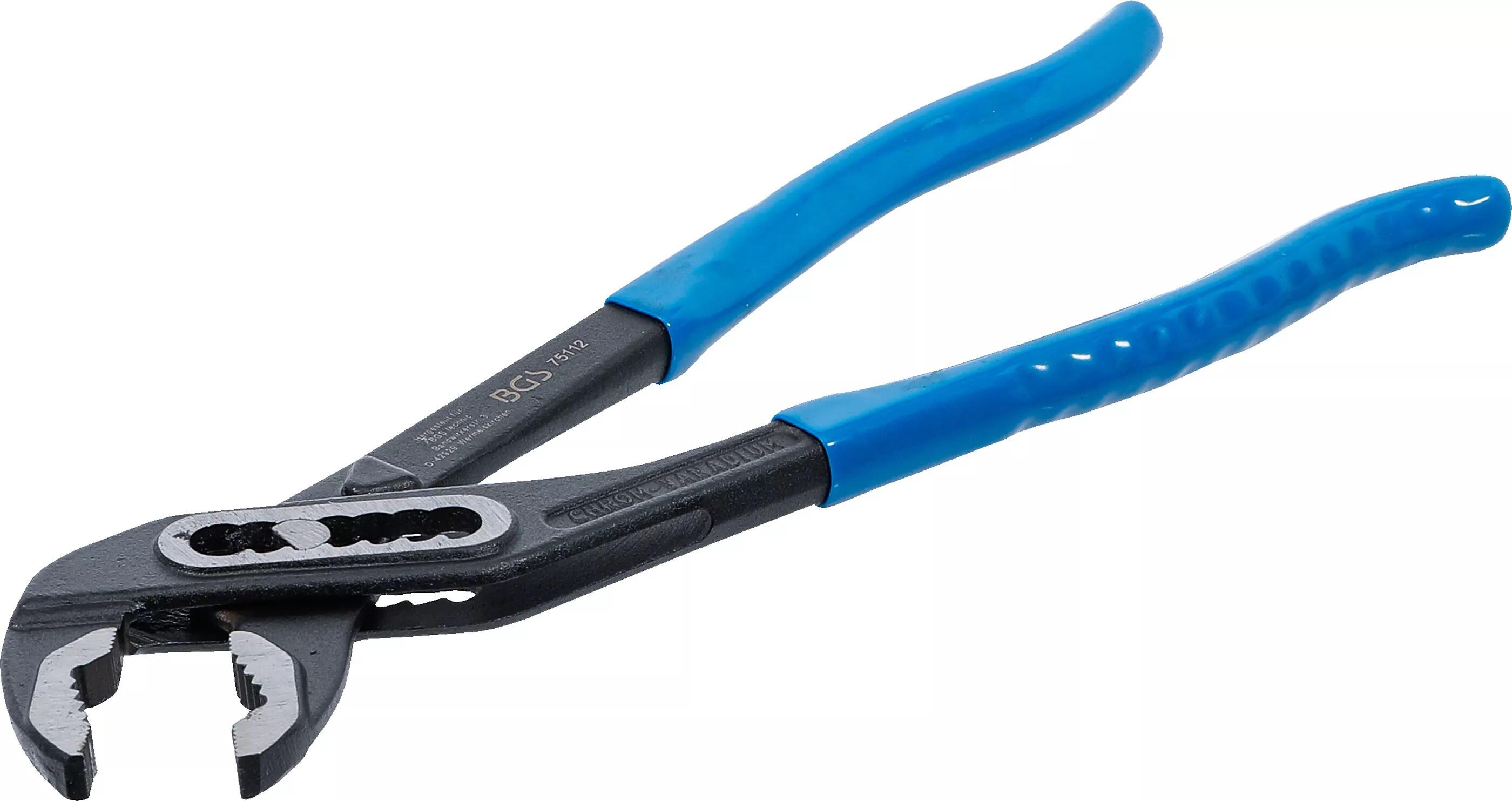 BGS Technic BGS 75112 Přestavitelné kleště siko Classic 300 mm