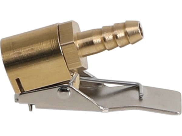 BGS Technic BGS 68012 Ventil na plnenie pneumatík, mosadzný 1/4" BGS1068012