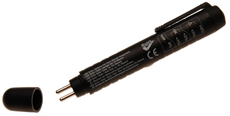 BGS Technic BGS 67241 Tester kvality brzdové kapaliny "Tužka"