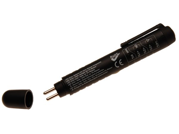 BGS Technic BGS 67241 Tester kvality brzdové kapaliny "Tužka"