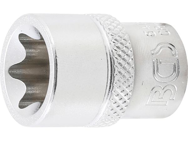 BGS Technic BGS 6416 Nástrčná hlavice 3/8" E-Profil E16