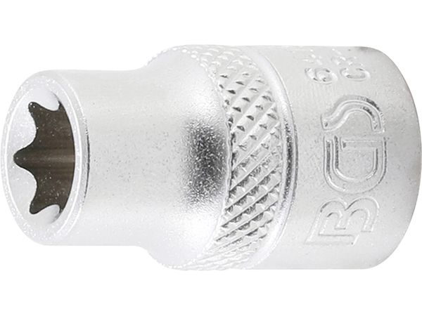 BGS Technic BGS 6410 Nástrčná hlavice 3/8" E-Profil E10