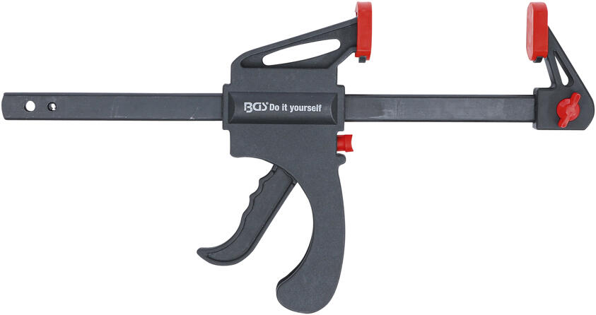 BGS Technic BGS 59815 Rychloupínací a rozpínací svěrka 375 mm