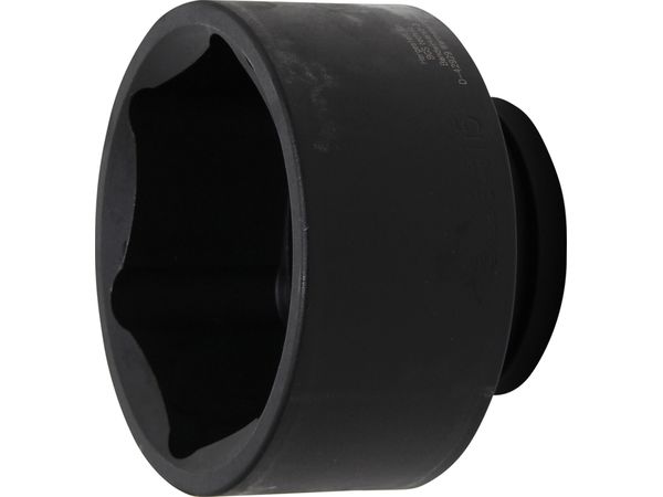 BGS Technic BGS 5915 Nástrčná hlavice 1" 115 mm, silová - Pro Torque