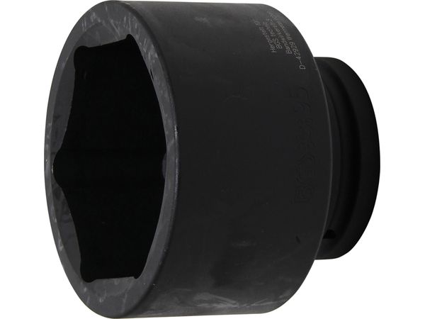 BGS Technic BGS 5895 Nástrčná hlavice 1" 95 mm, silová - Pro Torque