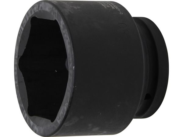 BGS Technic BGS 5880 Nástrčná hlavice 1" 80 mm, silová - Pro Torque