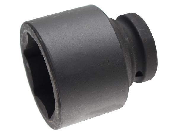 BGS Technic BGS 5855 Nástrčná hlavice 1" 55 mm, silová - Pro Torque