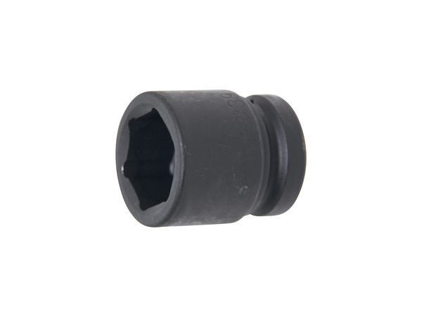 BGS Technic BGS 5839 Nástrčná hlavice 1" 39 mm, silová - Pro Torque