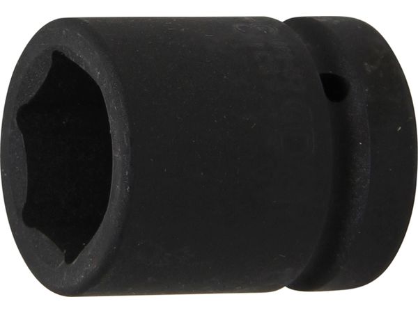BGS Technic BGS 5834 Nástrčná hlavice 1" 34 mm, silová - Pro Torque