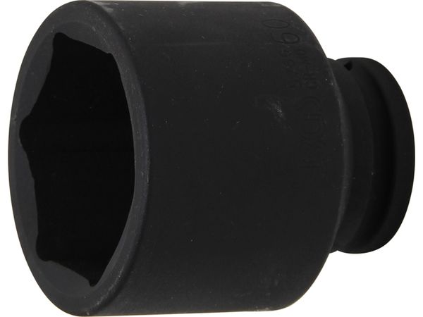 BGS Technic BGS 5760 Nástrčná hlavice 3/4" 60 mm, prodloužená, silová - Pro Torque