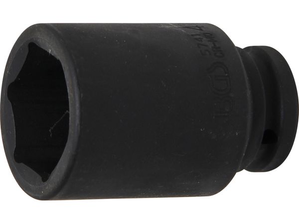 BGS Technic BGS 5741 Nástrčná hlavice 3/4" 41 mm, prodloužená, silová - Pro Torque