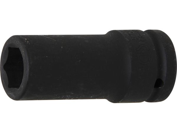 BGS Technic BGS 5721 Nástrčná hlavice 3/4" 21 mm, prodloužená, silová - Pro Torque