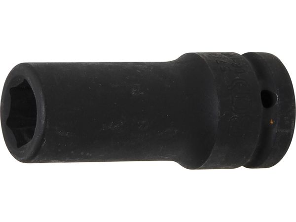 BGS Technic BGS 5719 Nástrčná hlavice 3/4" 19 mm, prodloužená, silová - Pro Torque