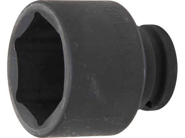 BGS Technic BGS 5648 Nástrčná hlavice 3/4" 48 mm, silová - Pro Torque