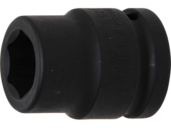 BGS Technic BGS 5621 Nástrčná hlavice 3/4" 21 mm, silová - Pro Torque