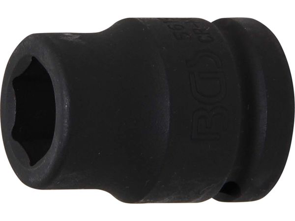 BGS Technic BGS 5619 Nástrčná hlavice 3/4" 19 mm, silová - Pro Torque