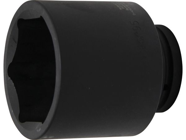 BGS Technic BGS 5500-95 Nástrčná hlavice 1" 95 mm, prodloužená, silová - Pro Torque
