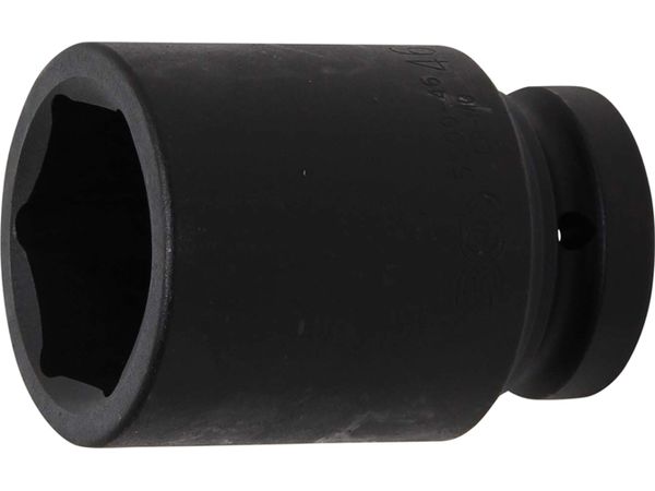 BGS Technic BGS 5500-46 Nástrčná hlavice 1" 46 mm, prodloužená, silová - Pro Torque
