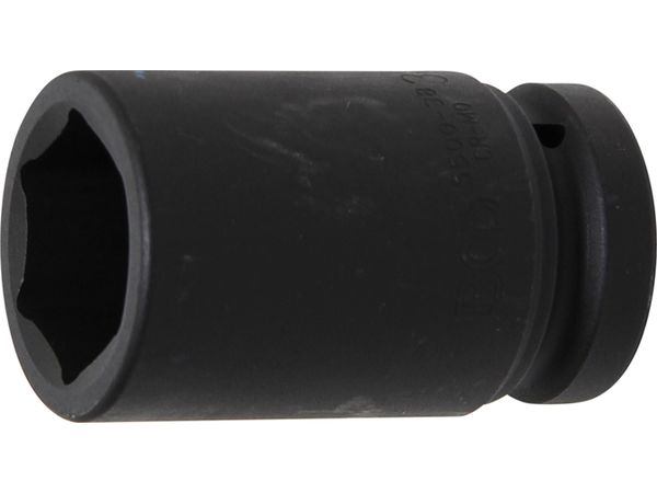 BGS Technic BGS 5500-38 Nástrčná hlavice 1" 38 mm, prodloužená, silová - Pro Torque