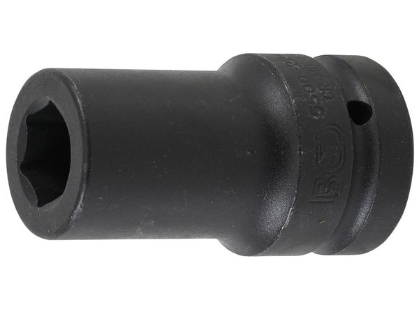 BGS Technic BGS 5500-22 Nástrčná hlavice 1" 22 mm, prodloužená, silová - Pro Torque