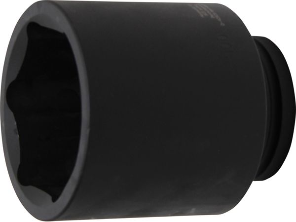 BGS Technic BGS 5500-100 Nástrčná hlavice 1" 100 mm, prodloužená, silová - Pro Torque