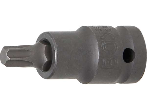 BGS Technic BGS 5378 Zástrčná hlavice 1/2" T-profil T47 x 53 mm, tvrzená