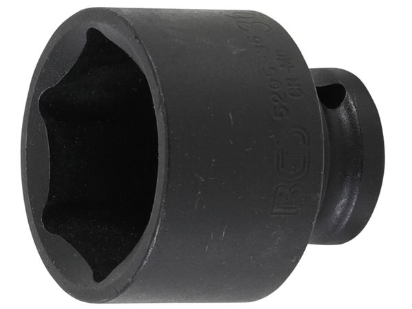 BGS Technic BGS 5205-36 Nástrčná hlavice 1/2" 36 mm, silová - Pro Torque