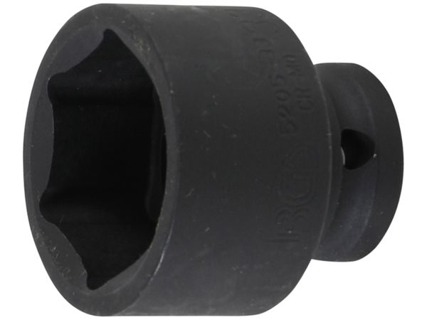 BGS Technic BGS 5205-33 Nástrčná hlavice 1/2" 33 mm, silová - Pro Torque