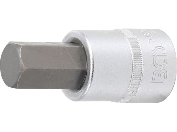 BGS Technic BGS 5189-H22 Zástrčná hlavice 3/4" inbus 22 x 85 mm