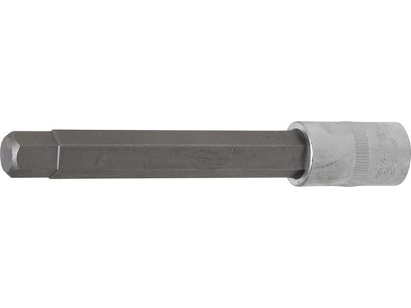 BGS Technic BGS 5184-H13 Zástrčná hlavice 1/2" inbus 13 x 140 mm