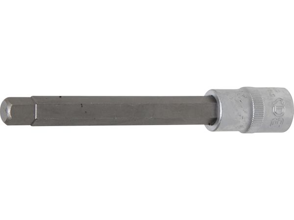 BGS Technic BGS 5184-H11 Zástrčná hlavice 1/2" inbus 11 x 140 mm