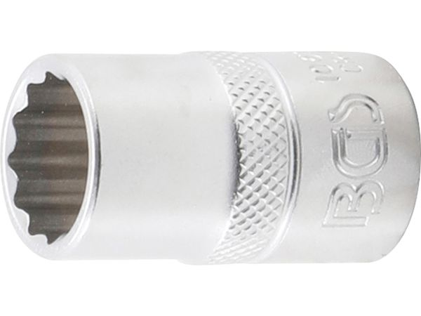 BGS Technic BGS 10635 Nástrčná hlavice 1/2" 15 mm - 12hranná