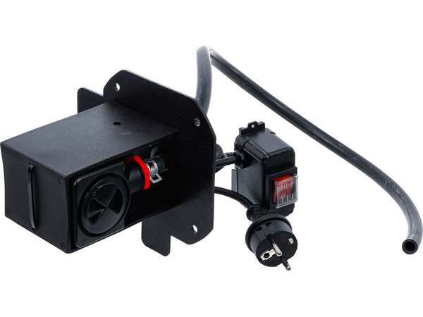 BGS Technic BGS 8693-1 Náhradní čerpadlo pro mycí box BGS 8693