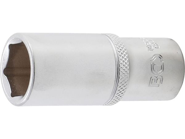 BGS Technic BGS 10538 Nástrčná hlavice 3/8" 18 mm, prodloužená, Pro Torque