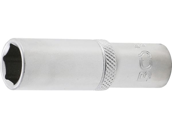 BGS Technic BGS 10533 Nástrčná hlavice 3/8" 13 mm, prodloužená, Pro Torque