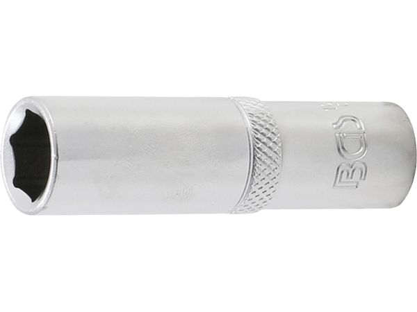 BGS Technic BGS 10532 Nástrčná hlavice 3/8" 12 mm, prodloužená, Pro Torque