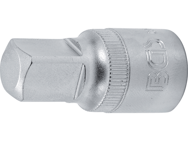 BGS Technic BGS 1016-5 Servisní klíč pro olejové výpusti 12,5 mm (1/2"), vnitřní čtyřhran