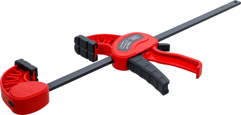 BGS Technic BGS 59844 Jednoruční svěrka 300 mm