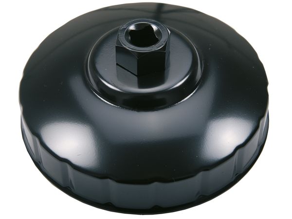 BGS Technic BGS 1019-108-18 Klíč na olejové filtry průměr 108 mm, 18hranný (Opel, Renault)