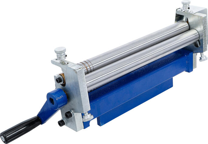 BGS Technic BGS 74246 Ohýbačka plechu 300 mm
