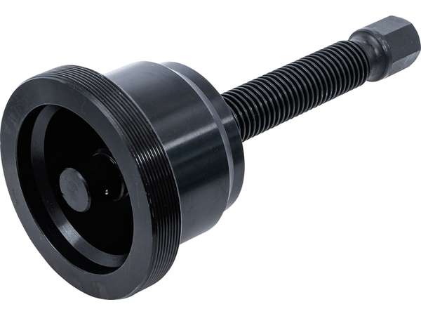 BGS Technic BGS 74328 Stahovák náprav kol M125 x 2,0 mm pro nápravy BPW 12 t