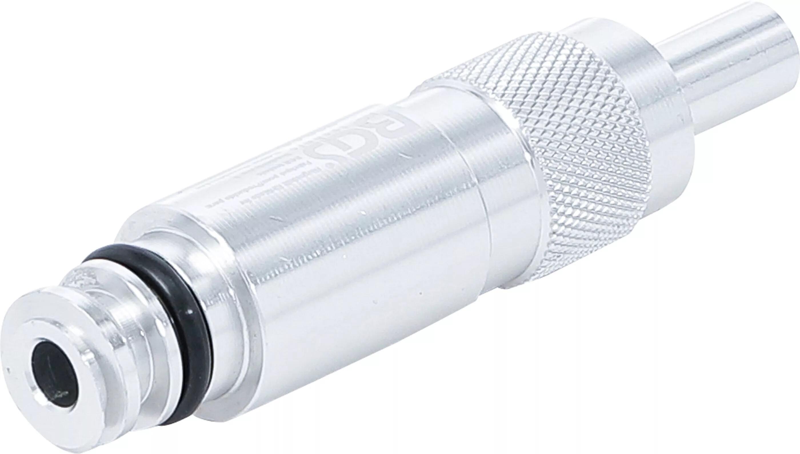 BGS Technic BGS 70344 Plnicí adaptér pro převodovku DSG, pro BGS 9992 (7stupňovou dvouspoj