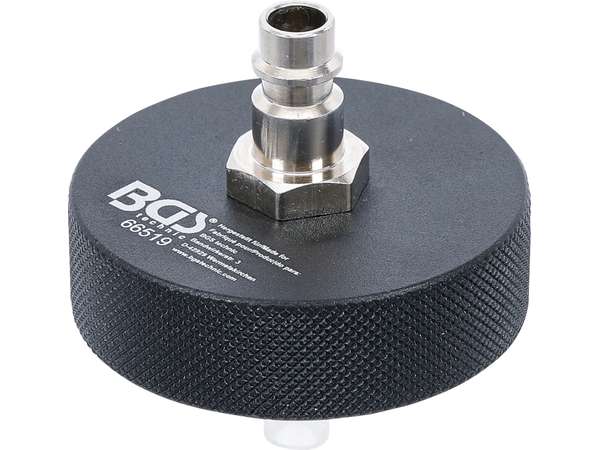 BGS Technic BGS 66519 Adaptér pro odvzdušnění brzd, modely Tesla S a X