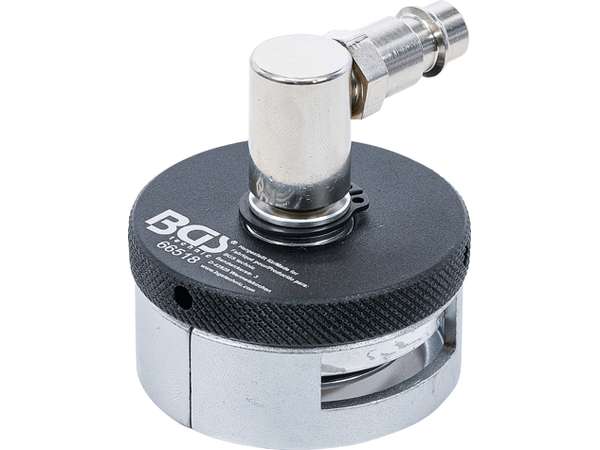 BGS Technic BGS 66518 Adaptér pro odvzdušnění brzd, modely Tesla 3 a Y