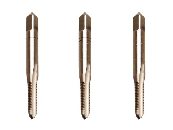 BGS Technic BGS 932 Sadový závitník M5 x 0,8 mm (HSS-G)